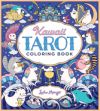 Kawaii Tarot Coloring Book: Color Your Way Through the Cutest of Tarot Cards--Kawaii Style!