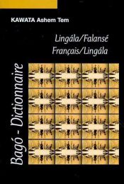 Portada de Bagó-Dictionnaire. Lingalá/Falansé; Français/Lingála