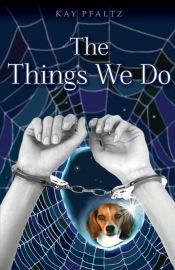 Portada de The Things We Do