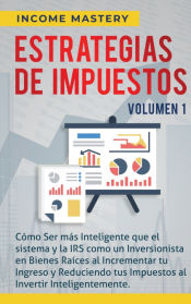 Portada de Estrategias de Impuestos