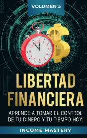 Portada de Libertad Financiera