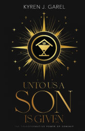 Portada de Unto Us a Son Is Given