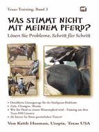 Portada de Was stimmt nicht mit meinem Pferd? (Ebook)