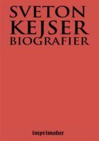 Portada de Kejserbiografier (Ebook)