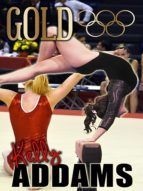 Portada de Gold (Ebook)