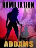 Portada de Humiliation (Ebook)