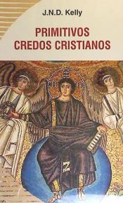 Portada de PRIMITIVOS CREDOS CRISTIANOS