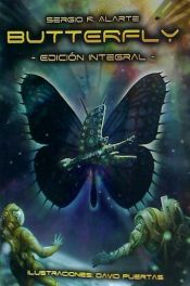 Portada de Butterfly integral