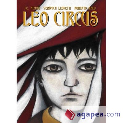 Leo Circus