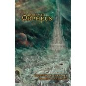 Portada de Orpheus