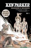 Ken Parker núm. 31: Donde mueren los titanes/El aliento y el sueño/Un hálito de hielo (2ª edición)