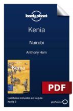 Portada de Kenia 3_2. Nairobi (Ebook)