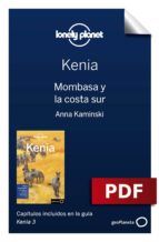 Portada de Kenia 3_7. Mombasa y la costa sur (Ebook)