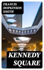 Portada de Kennedy Square (Ebook)