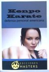 Kenpo Karate: Defensa Personal Americana