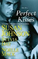 Portada de Perfect Kisses