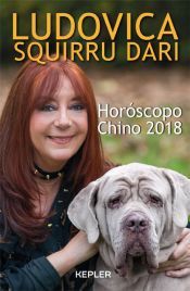 Portada de Hor&oacute;scopo chino 2018 (Ebook)