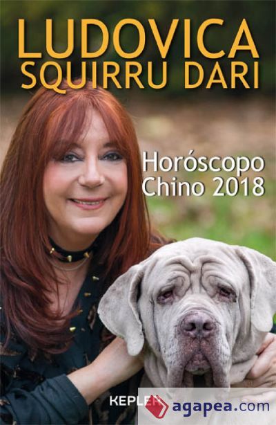 Hor&oacute;scopo chino 2018 (Ebook)