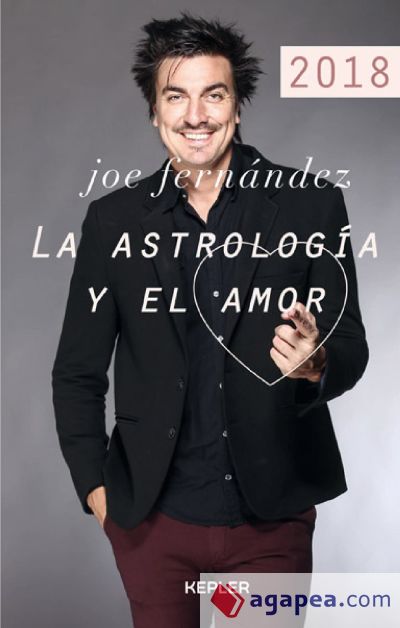 La astrología y el amor 2018 (Ebook)