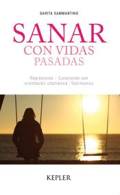 Portada de Sanar con vidas pasadas (Ebook)