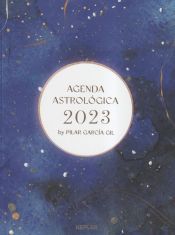 Portada de Agenda astrológica 2023