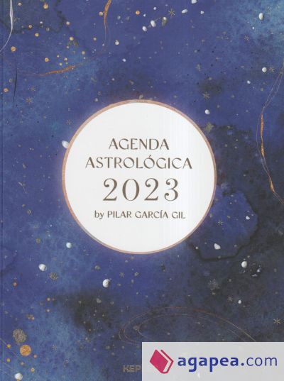 Agenda astrológica 2023