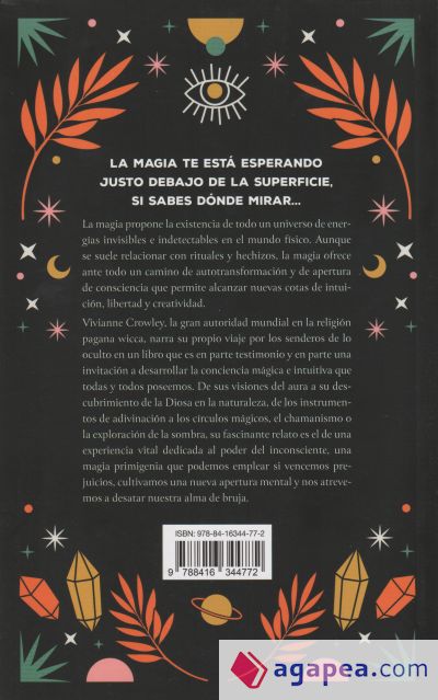 Alma de Bruja