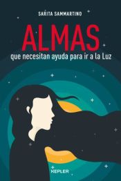 Portada de Almas que necesitan ayuda para ir a la luz