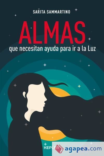 Almas que necesitan ayuda para ir a la luz