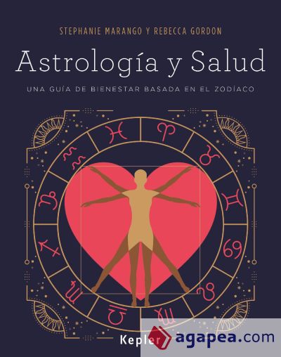 Astrología y salud (Ebook)