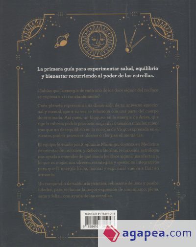 Astrología y salud: Una guía de bienestar basada en el zodíaco