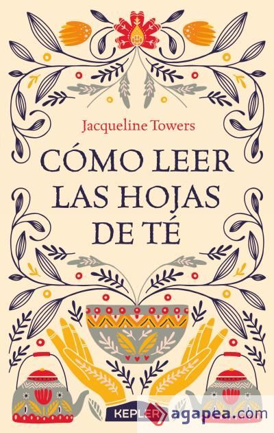 C&oacute;mo leer las hojas de t&eacute;