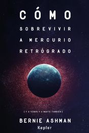 Portada de Cómo sobrevivir a Mercurio retrógrado (Ebook)