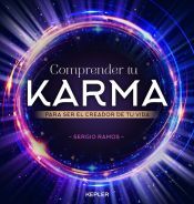 Portada de Comprender tu karma
