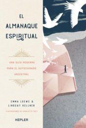 Portada de El almanaque espiritual