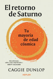 Portada de El retorno de Saturno