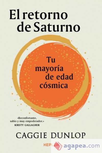 El retorno de Saturno