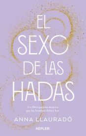 Portada de El sexo de las hadas