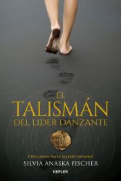 Portada de El talismán del líder danzante