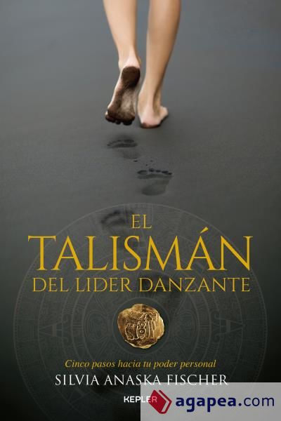 El talismán del líder danzante