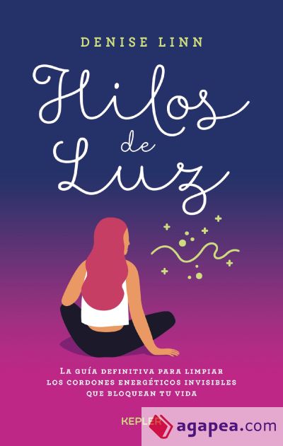 Hilos de Luz (Ebook)