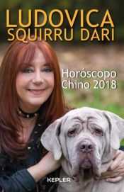 Portada de Horóscopo chino 2018