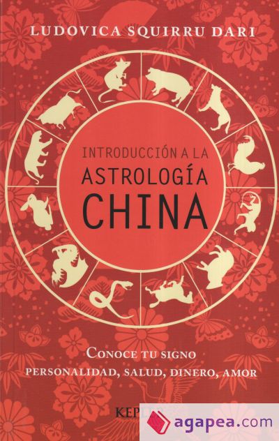 Introduccion a la astrologia china