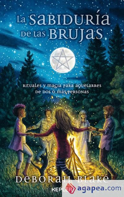 LA SABIDURÍA DE LAS BRUJAS