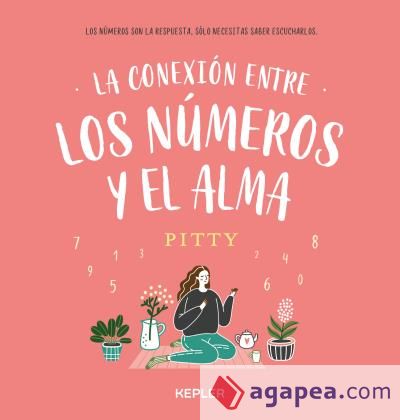 La conexión entre los números y el alma