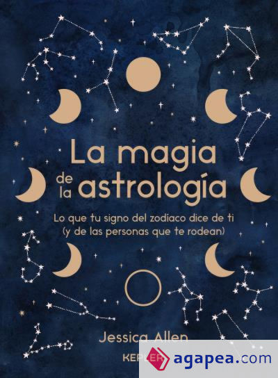 La magia de la astrología