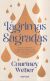Portada de L&aacute;grimas sagradas, de Courtney Weber