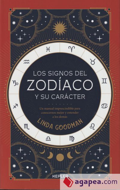 Los signos del Zodíaco y su carácter