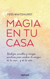 Portada de Magia en tu casa