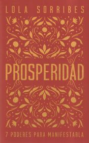 Portada de Prosperidad